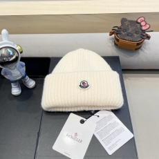 Moncler Caps